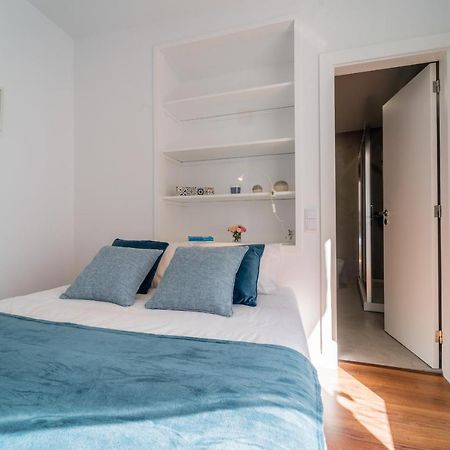 Praca Velha I Appartement Braga Buitenkant foto