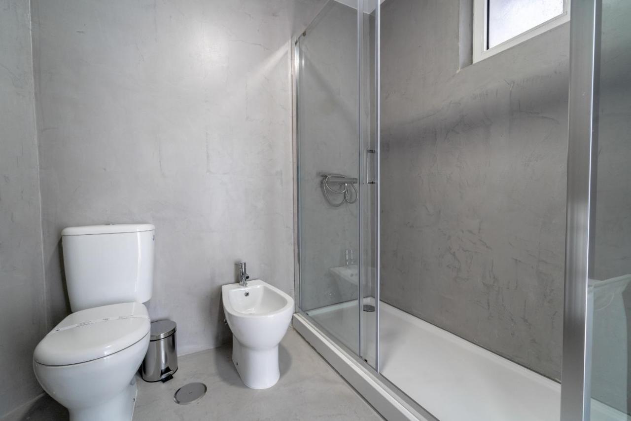 Praca Velha I Appartement Braga Buitenkant foto