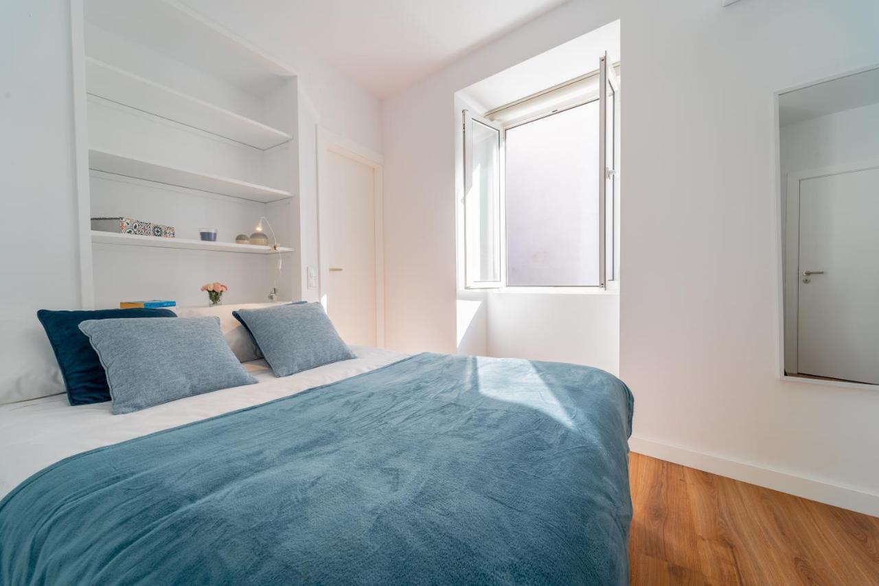 Praca Velha I Appartement Braga Buitenkant foto